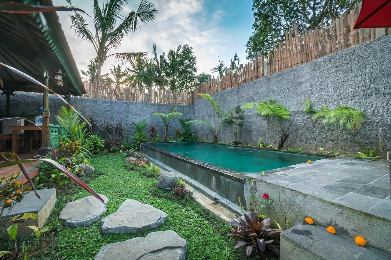 The Forest Villa Ubud