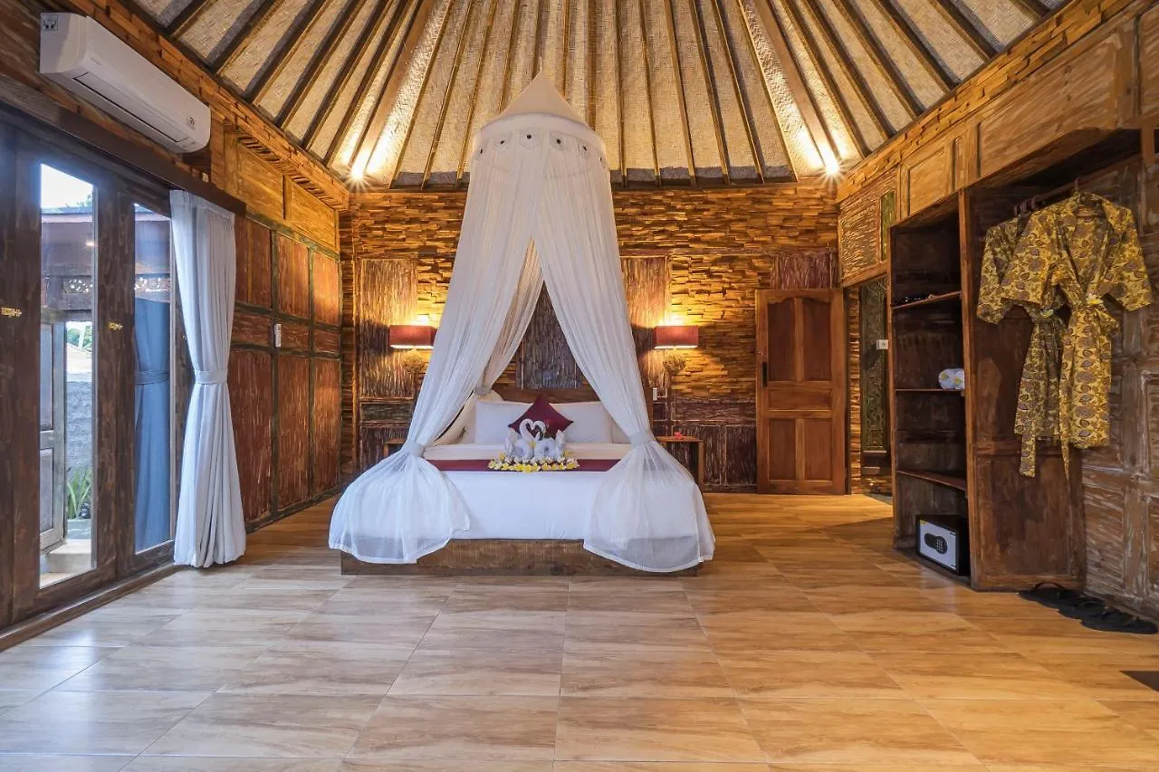 The Forest Villa Ubud