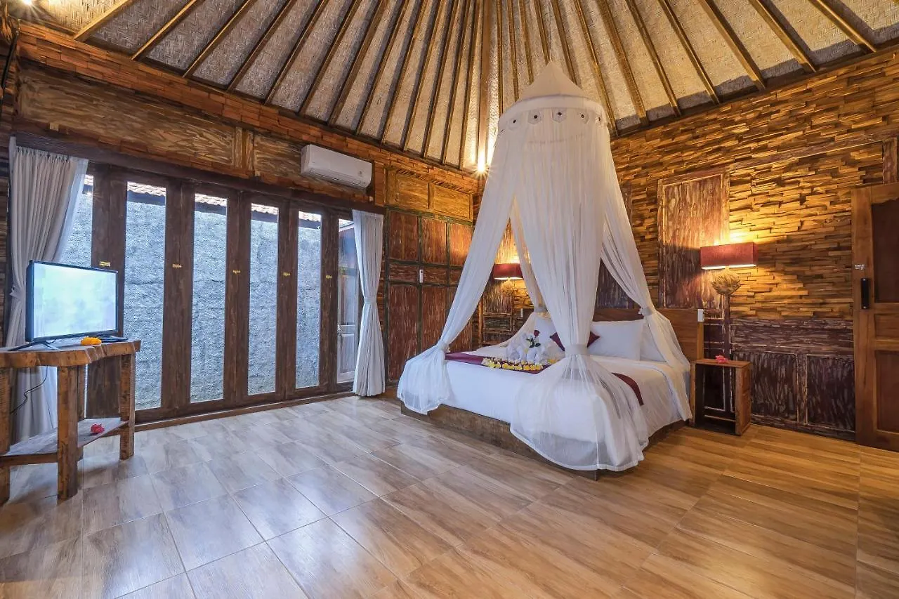 The Forest Villa Ubud 0*,