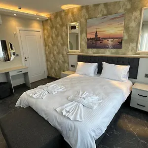 Mar Boutique , Provincia di Istanbul Turchia