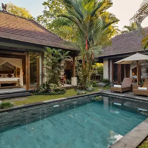 Buana Tirta Villa