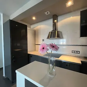 La Marquesa Apartamento Málaga