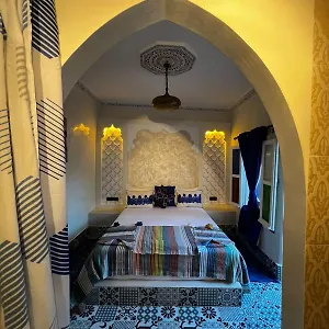 Dar Khalid , Marrakesh Marocco