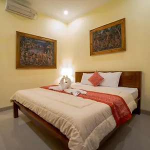 Omank Agus Privatunterkunft