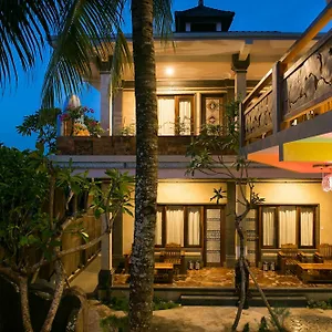 Bulan Bali Homestay Homestay