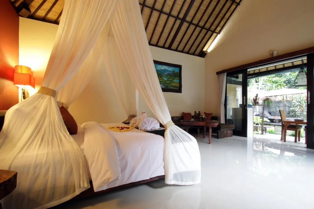 The Forest Villa Ubud Indonesien