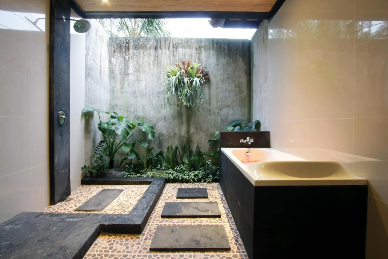 The Forest Villa Ubud