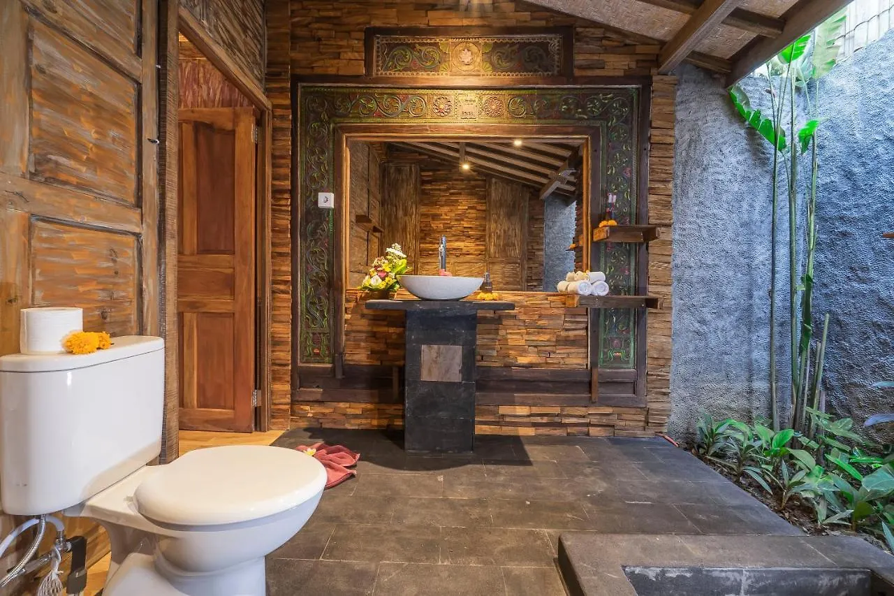 The Forest Villa Ubud