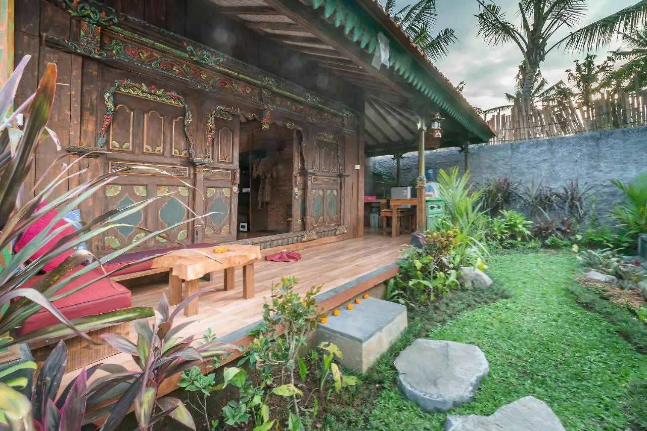 The Forest Villa Ubud