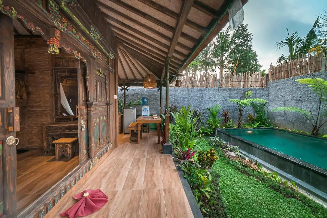 The Forest Villa Ubud