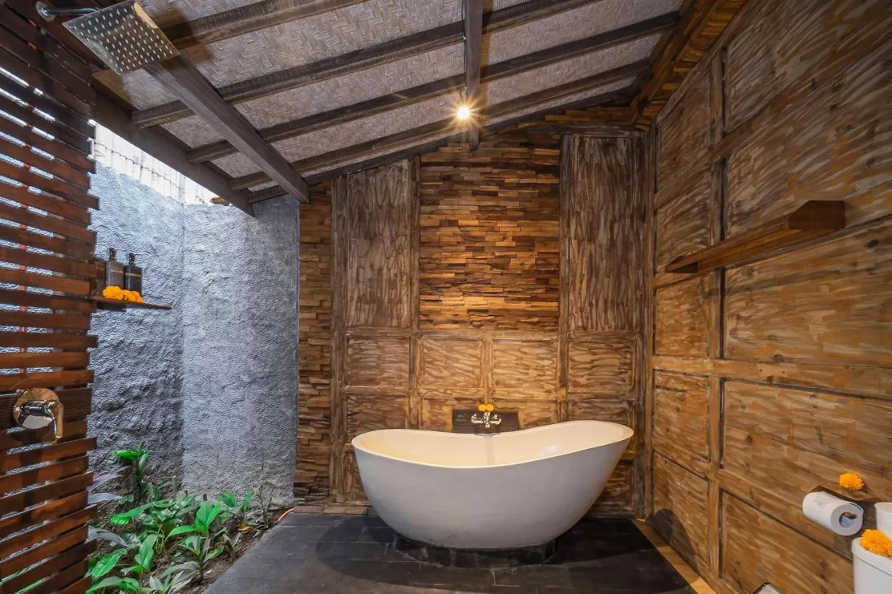 The Forest Villa Ubud