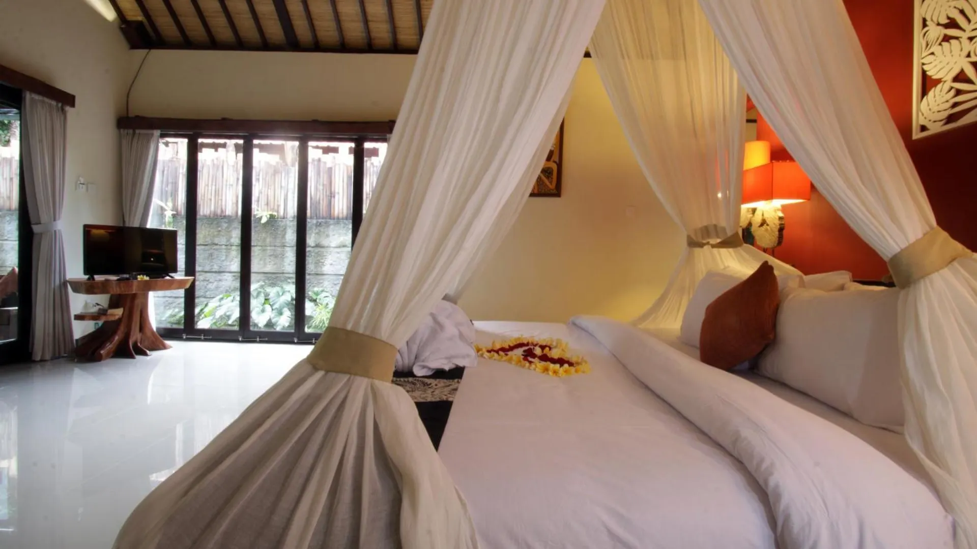 The Forest Villa Ubud 0*,  Indonesien