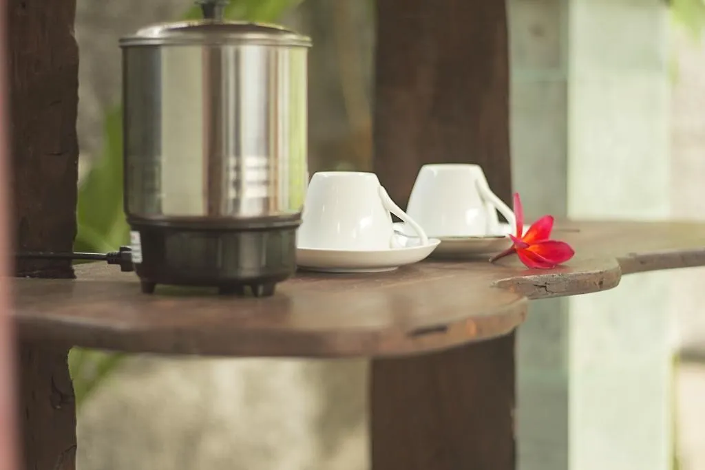 The Forest Villa Ubud