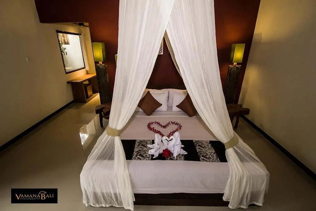 The Forest Villa Ubud