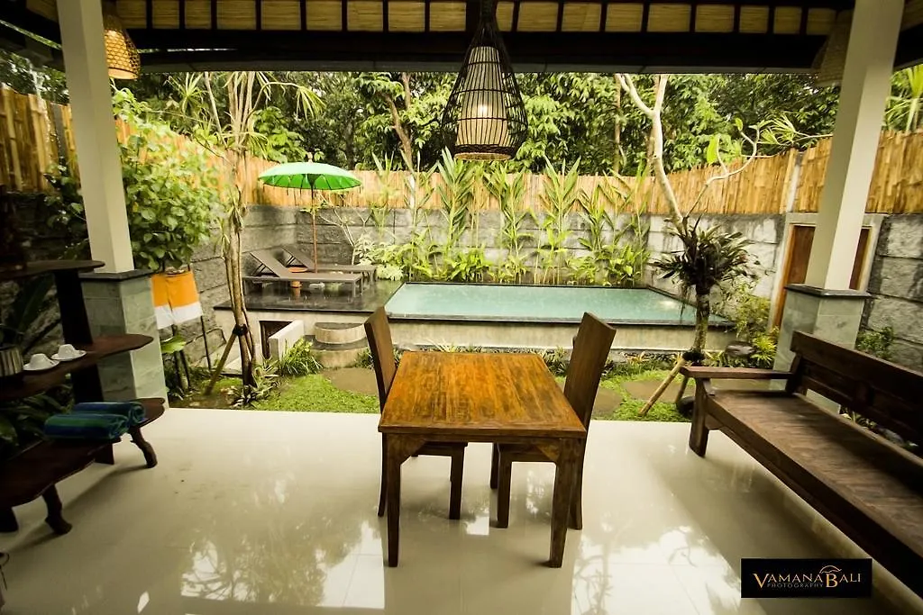 The Forest Villa Ubud