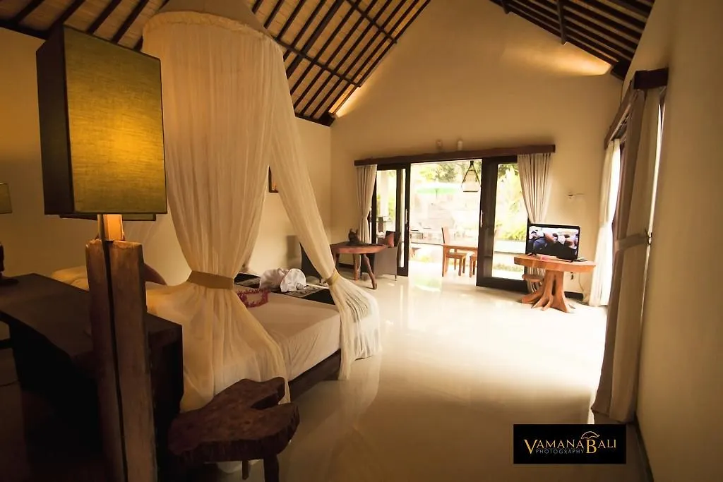 The Forest Villa Ubud