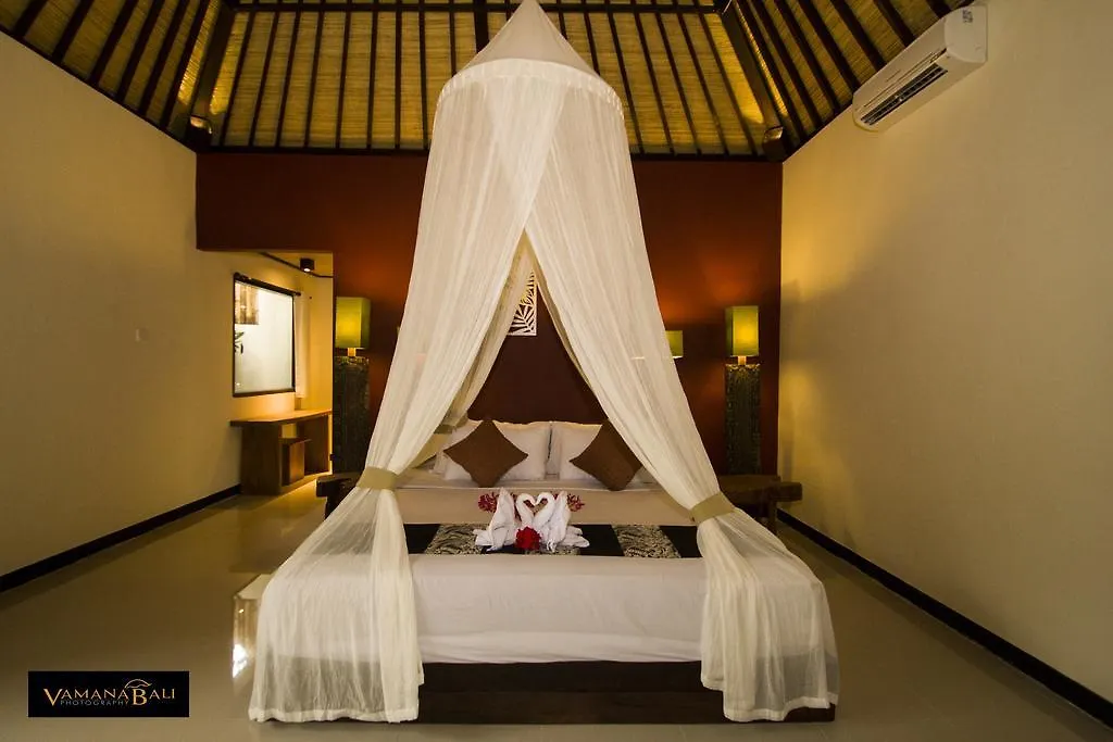 The Forest Villa Ubud