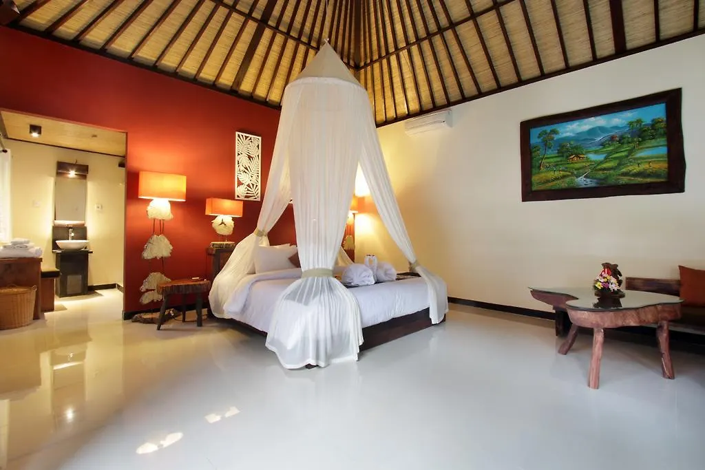 The Forest Villa Ubud