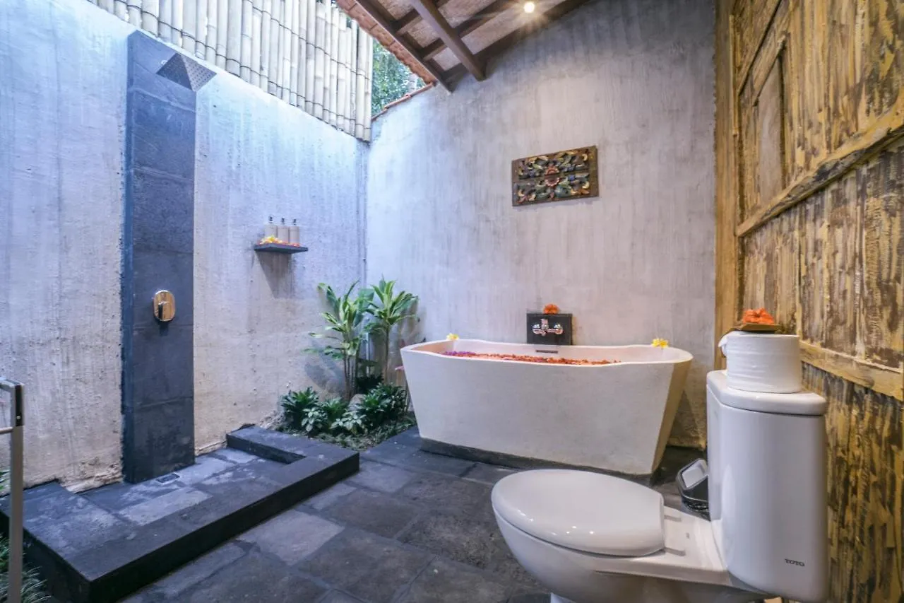The Forest Villa Ubud