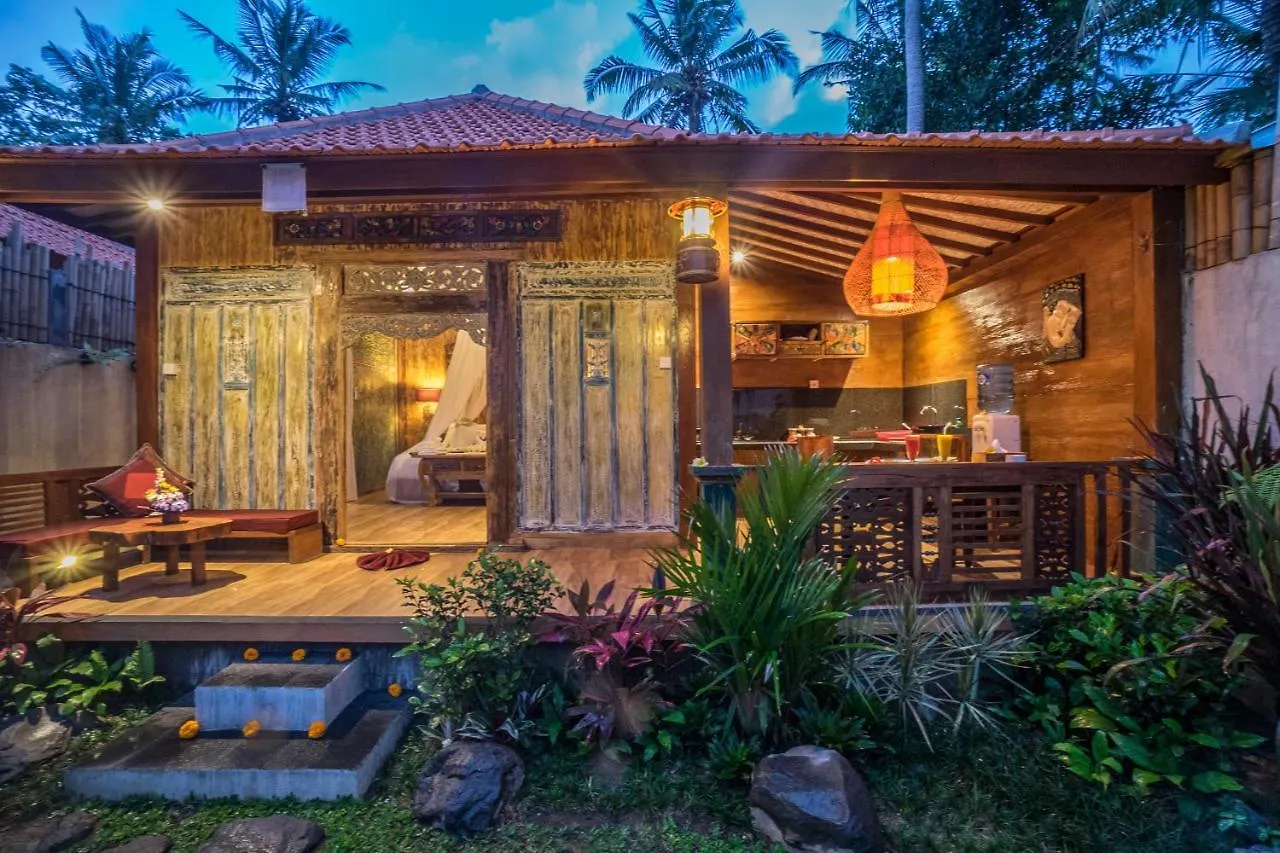 The Forest Villa Ubud