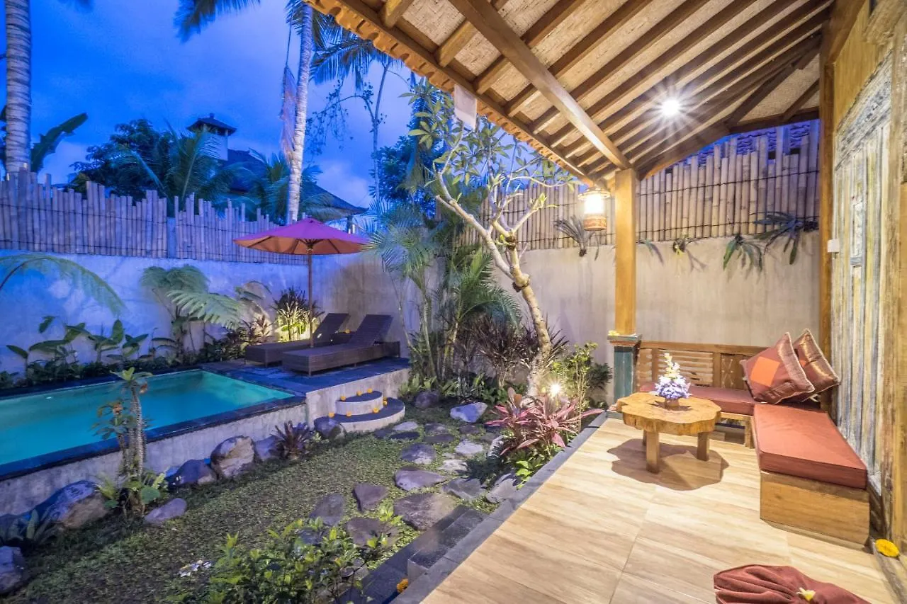 The Forest Villa Ubud