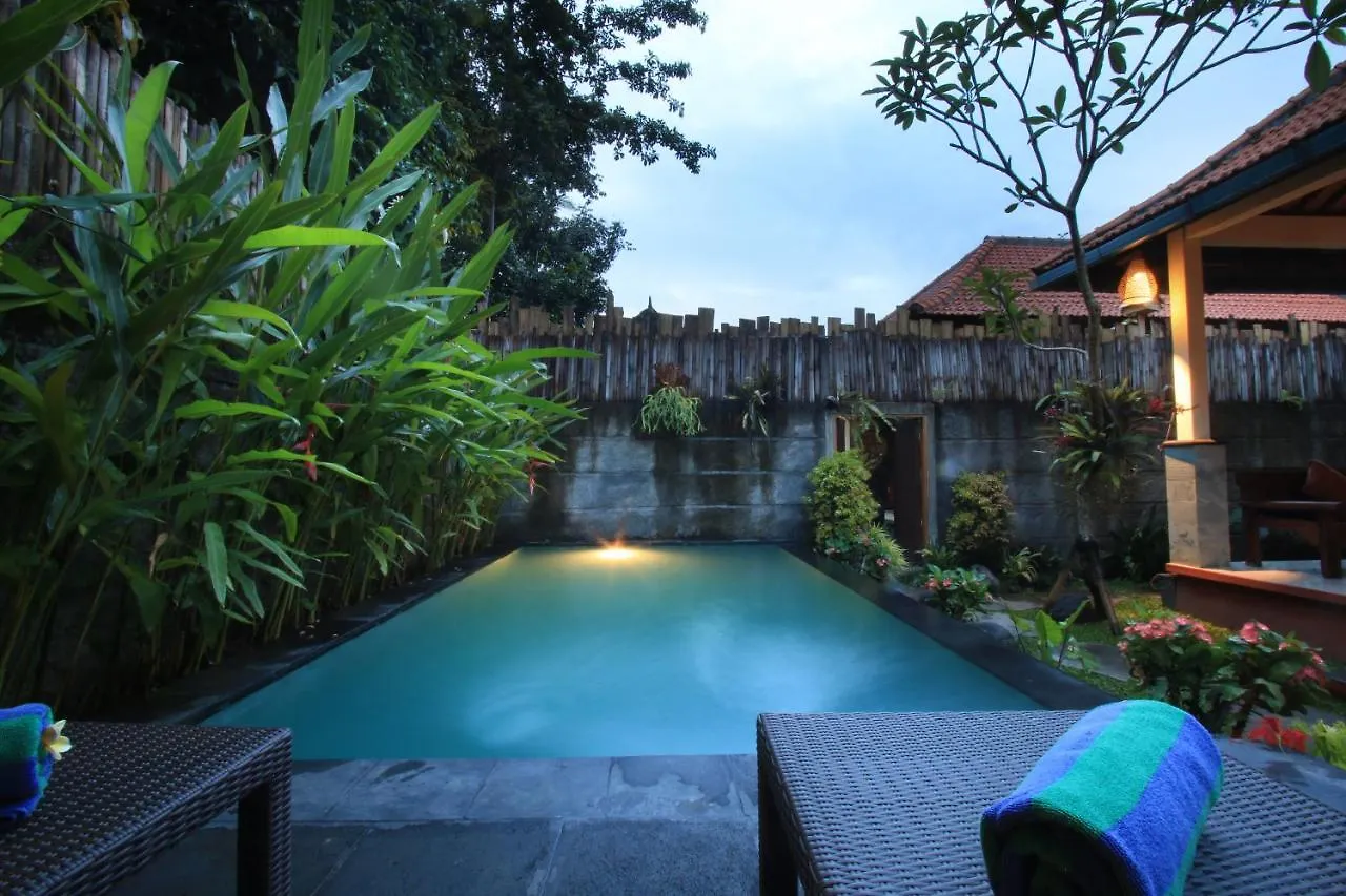 The Forest Villa Ubud