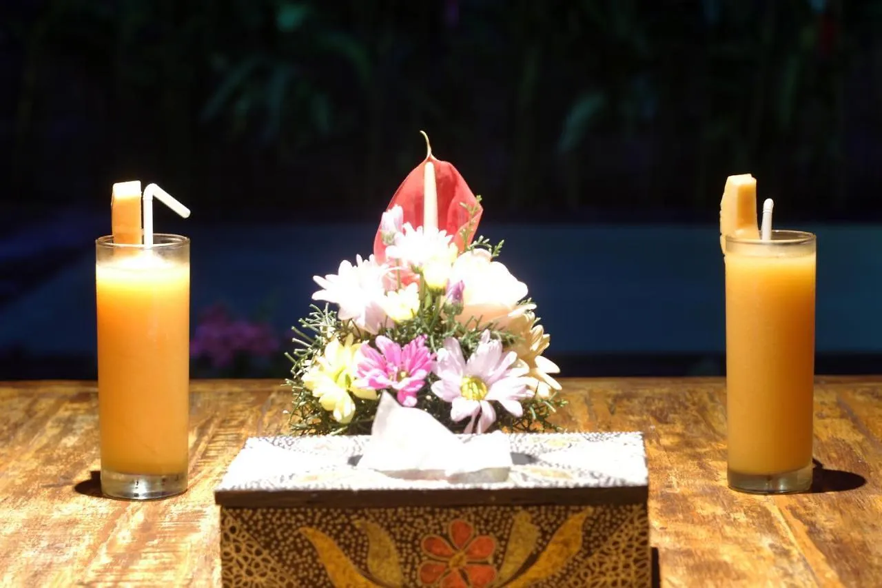 The Forest Villa Ubud