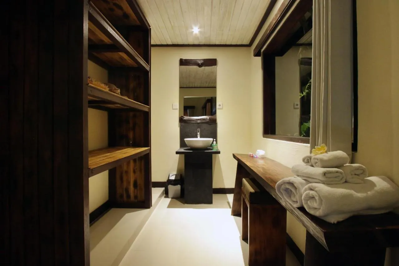 The Forest Villa Ubud