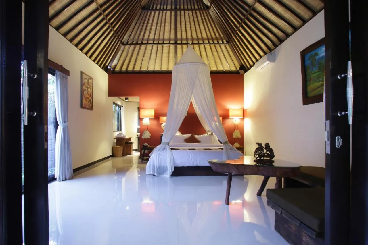 The Forest Villa Ubud Indonesien