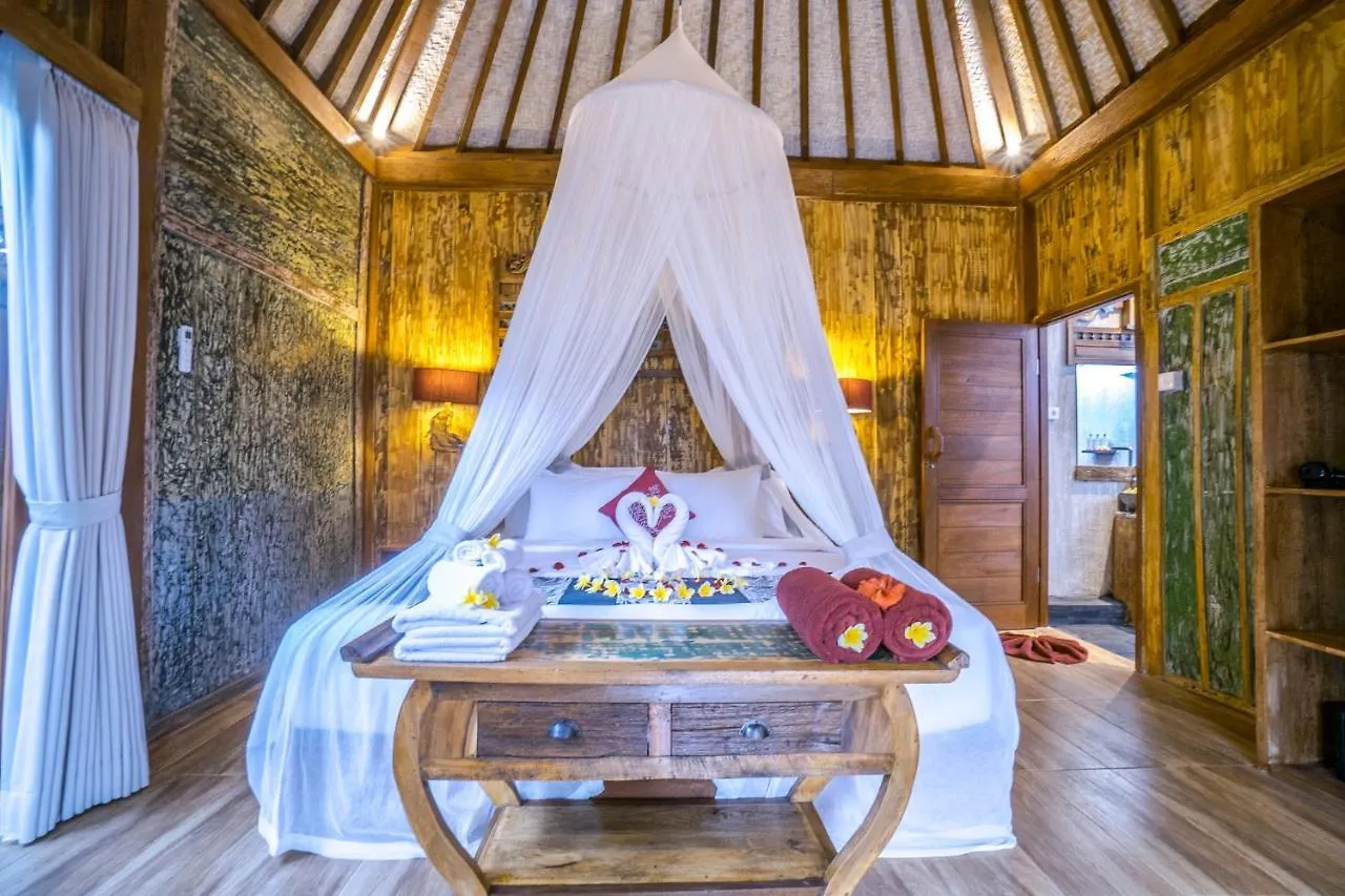 The Forest Villa Ubud 0*, Ubud (Bali) Indonesia