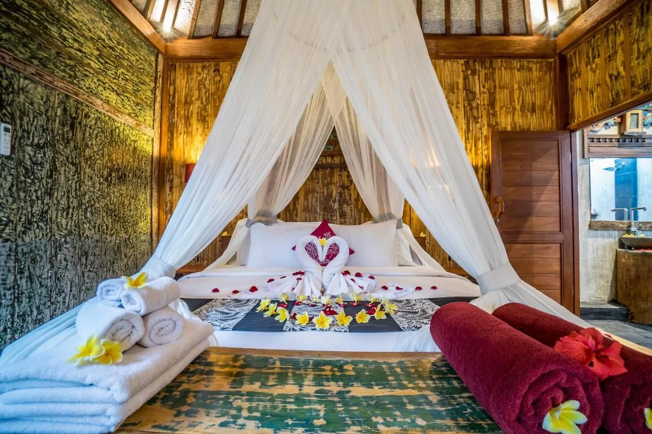The Forest Villa Ubud 0*, Ubud (Bali)