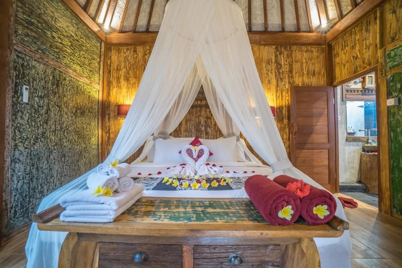 The Forest Villa Ubud
