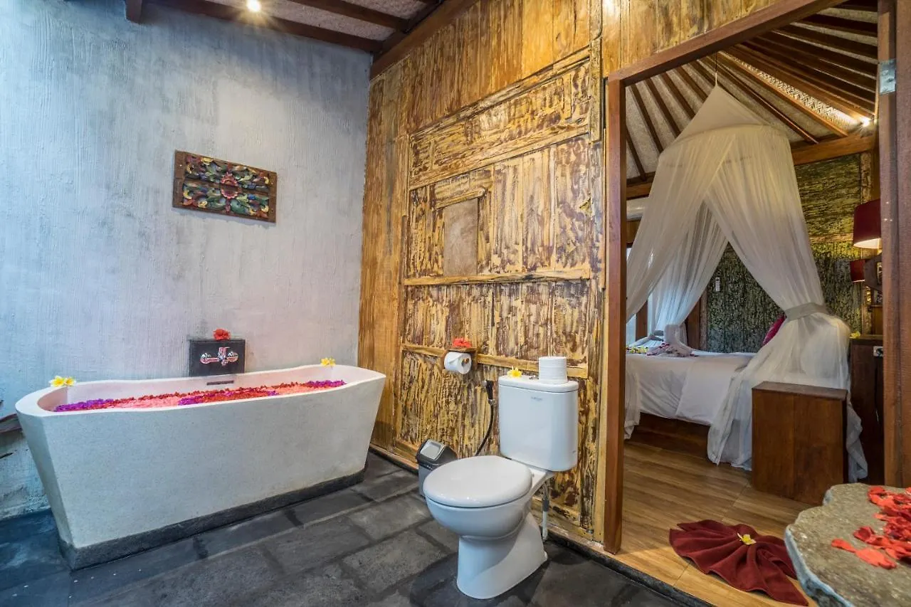 The Forest Villa Ubud Indonesia