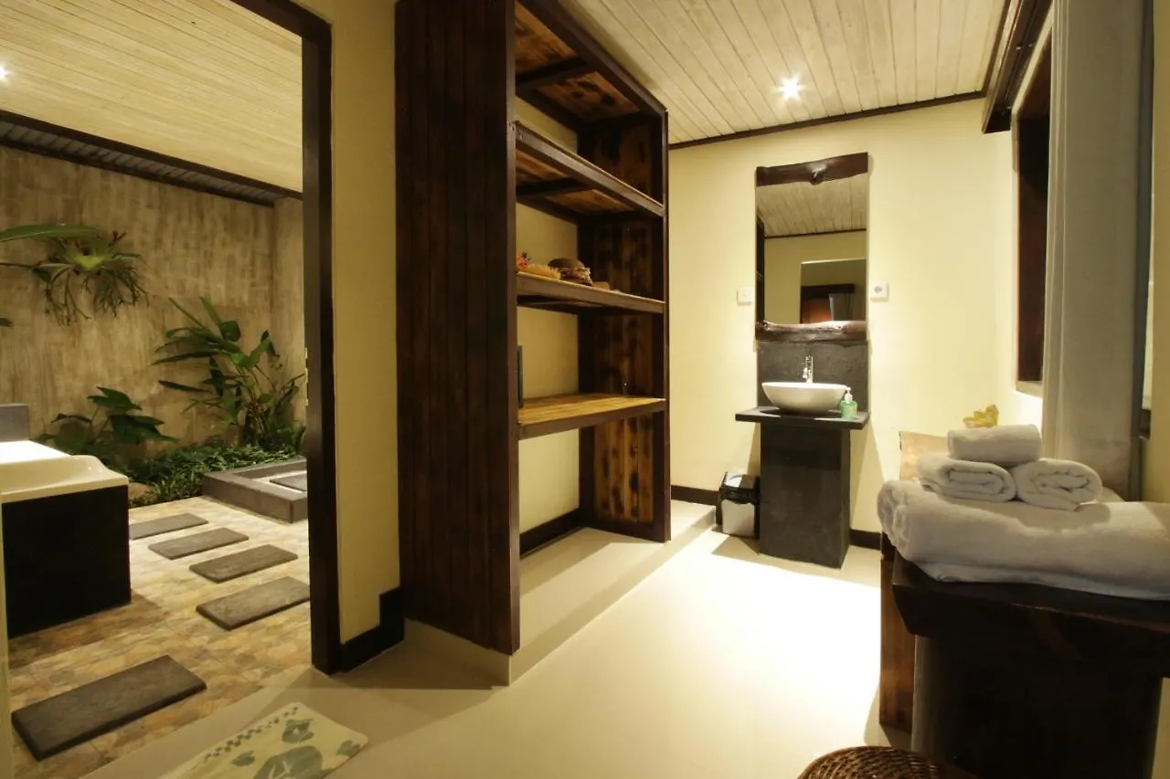 The Forest Villa Ubud Ubud (Bali)