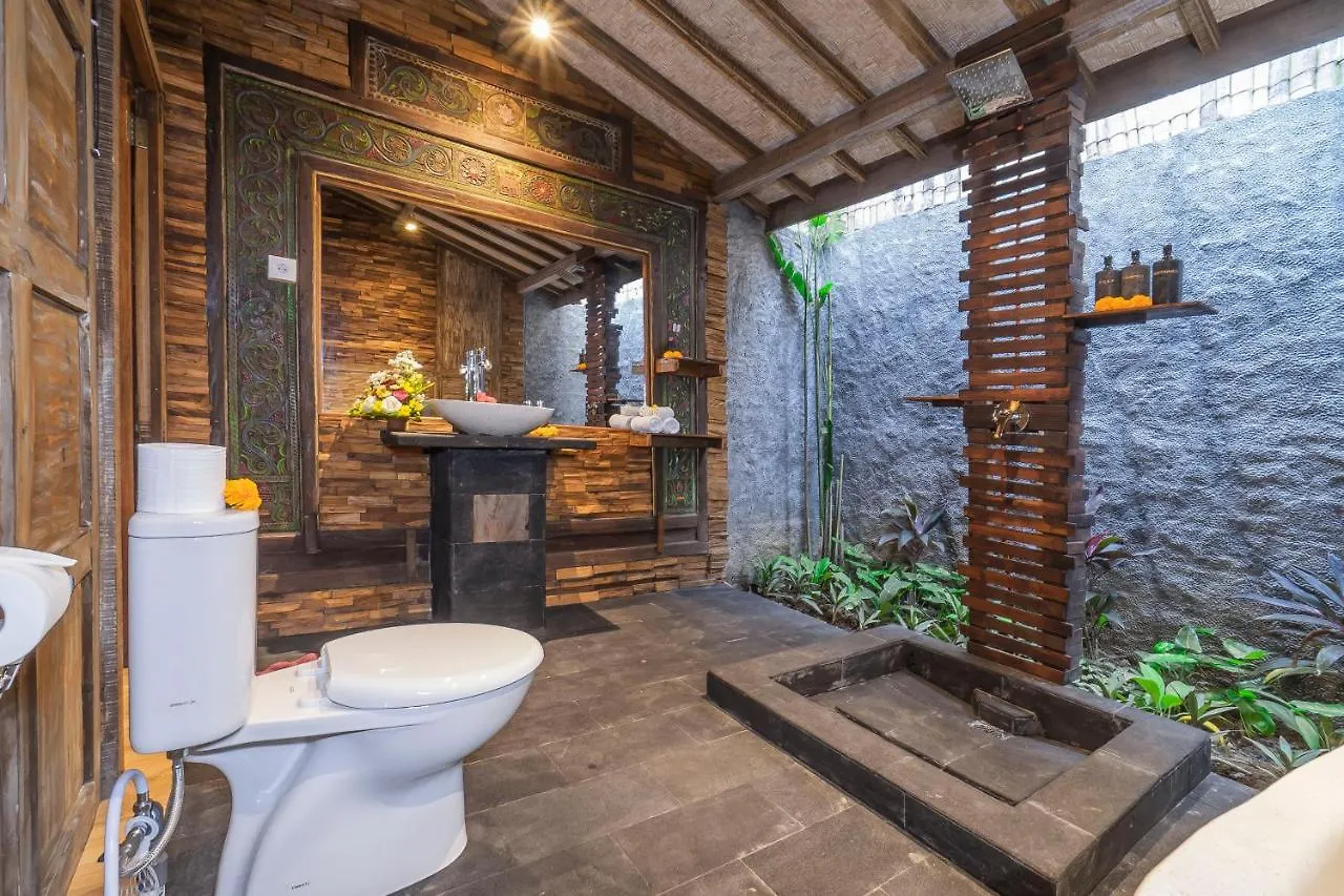 The Forest Villa Ubud