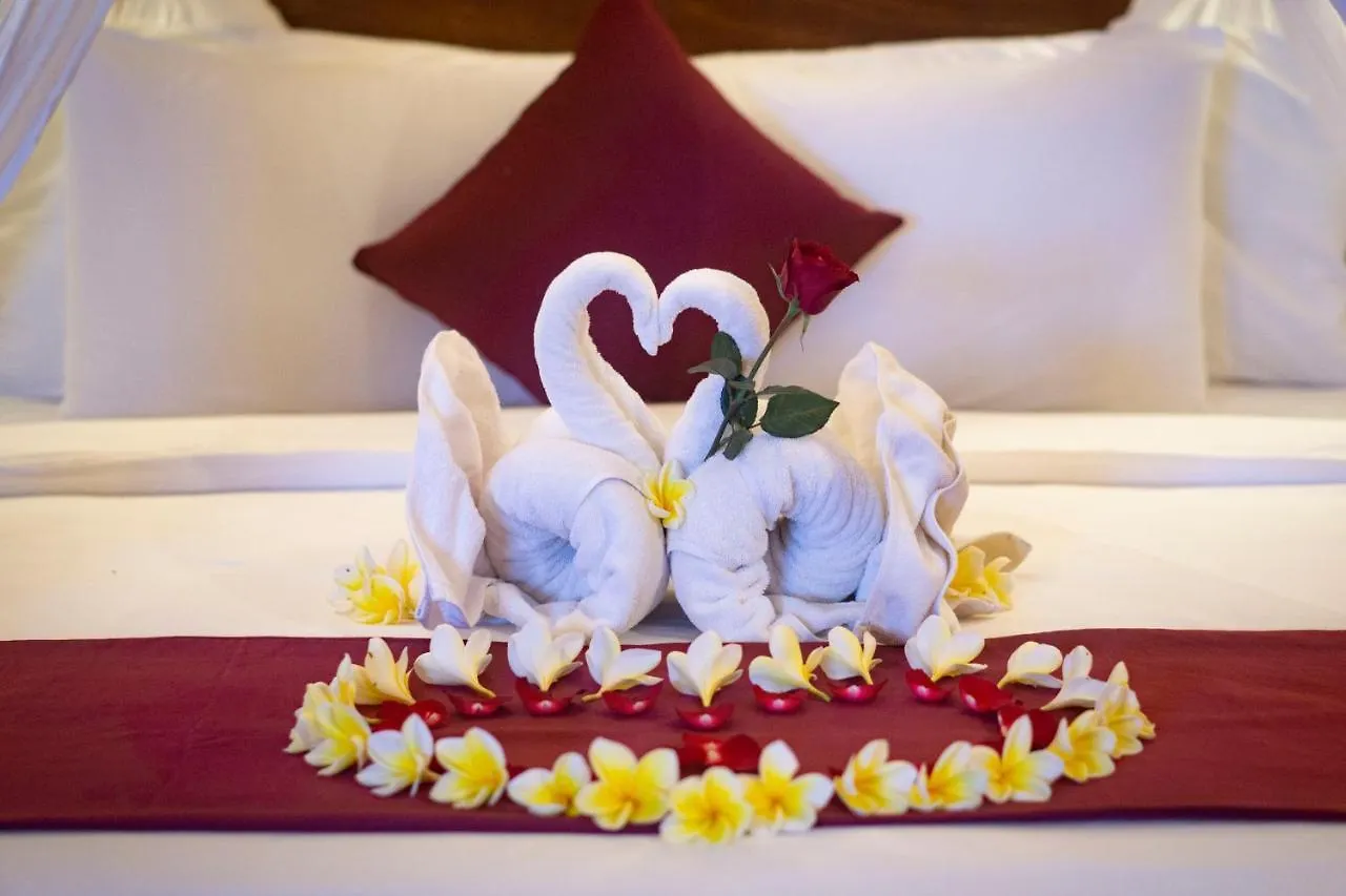 The Forest Villa Ubud 0*, Ubud (Bali)