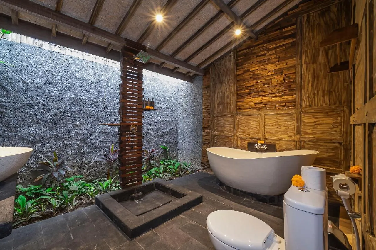 The Forest Villa Ubud Ubud (Bali)