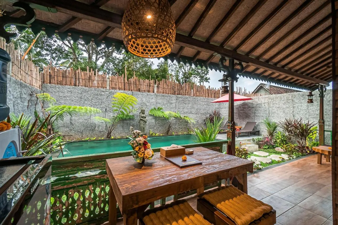 The Forest Villa Ubud 0*, Ubud (Bali)