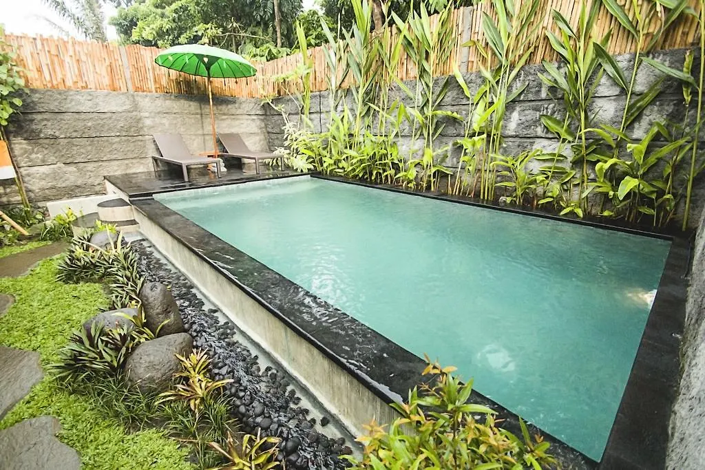 The Forest Villa Ubud