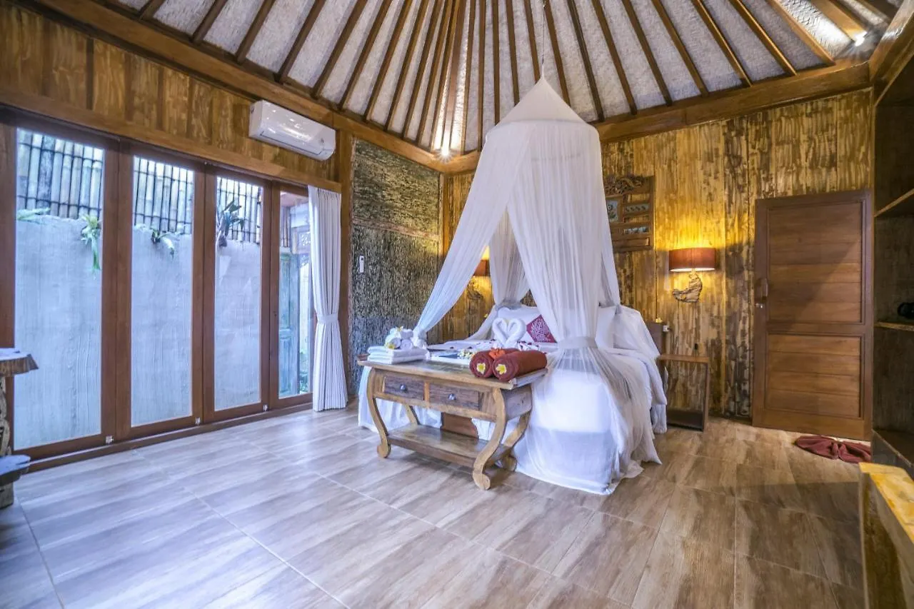 The Forest Villa Ubud Ubud (Bali)