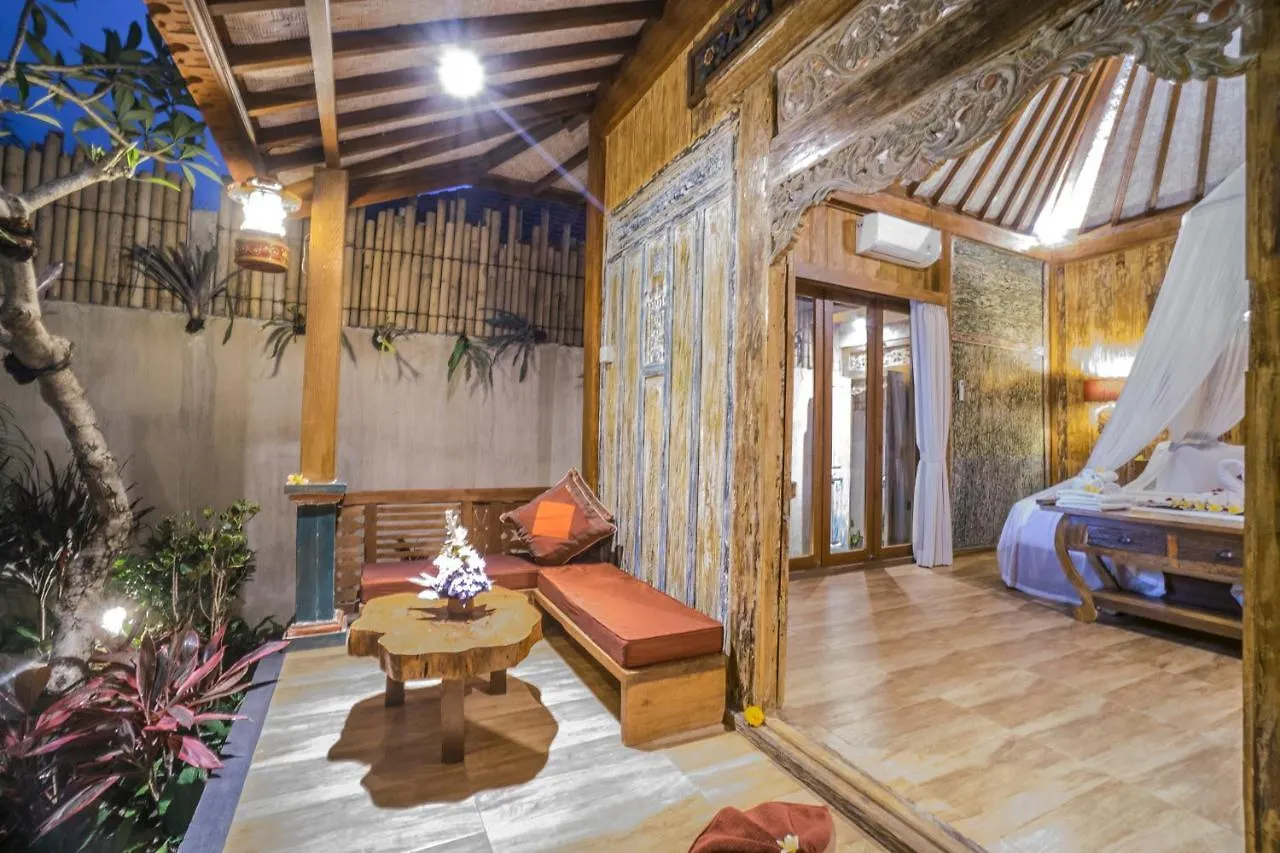 The Forest Villa Ubud