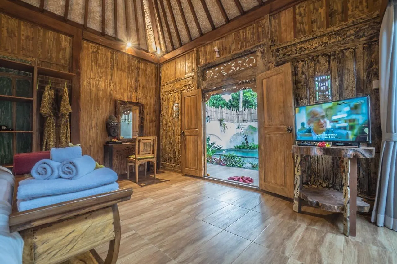 The Forest Villa Ubud