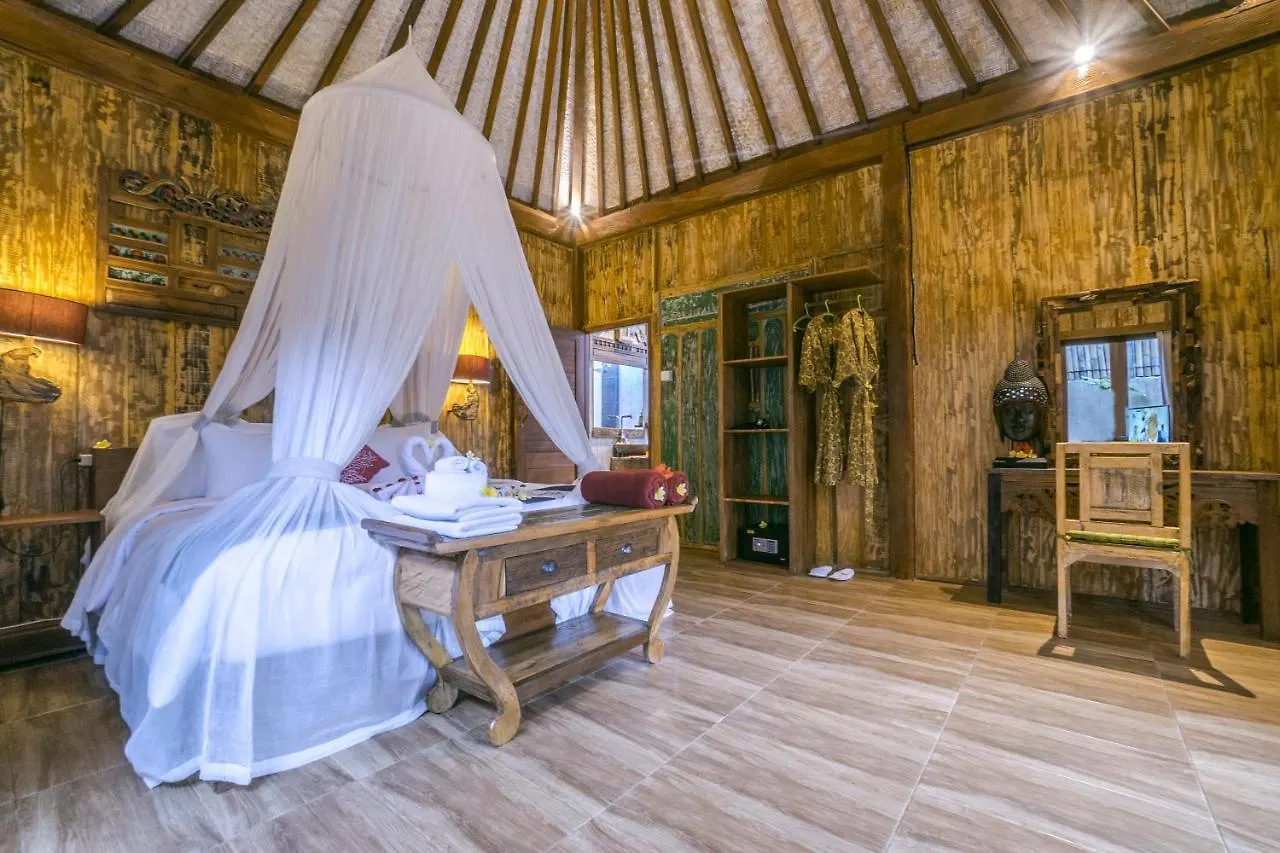 The Forest Villa Ubud 0*, Ubud (Bali) Indonesia