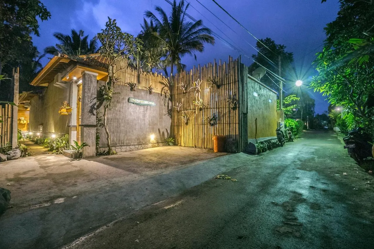 The Forest Villa Ubud Ubud (Bali)