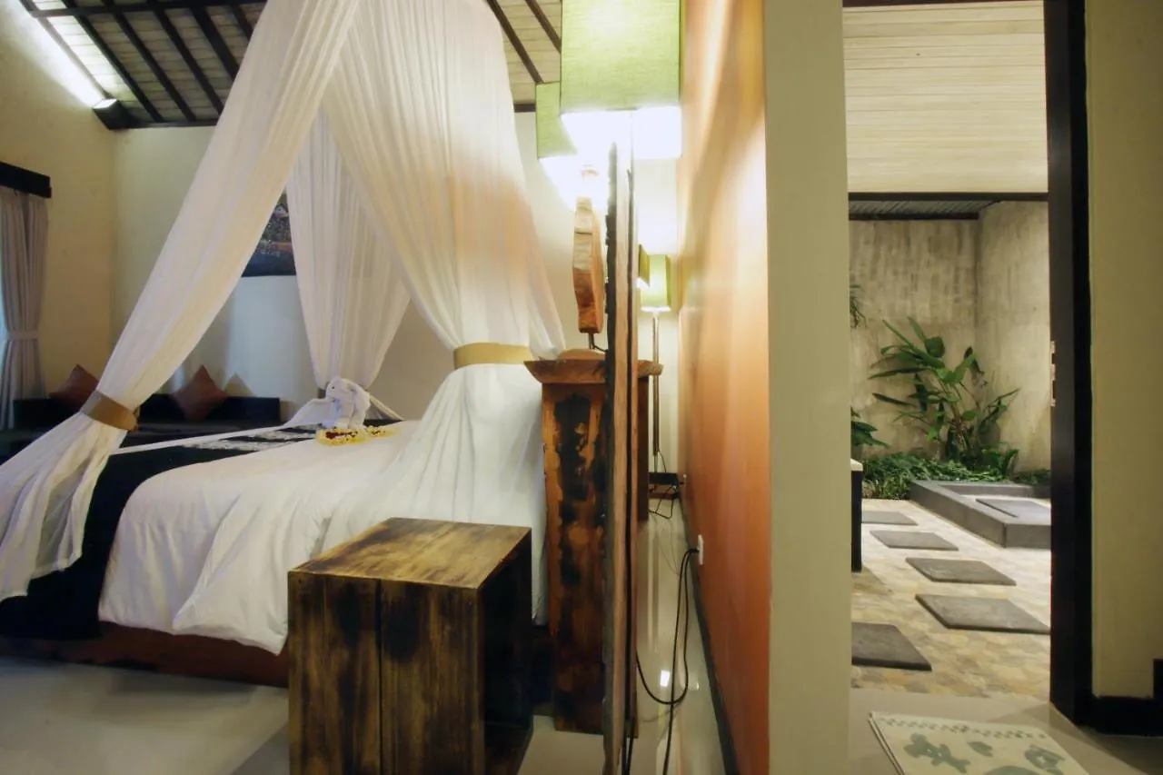 The Forest Villa Ubud
