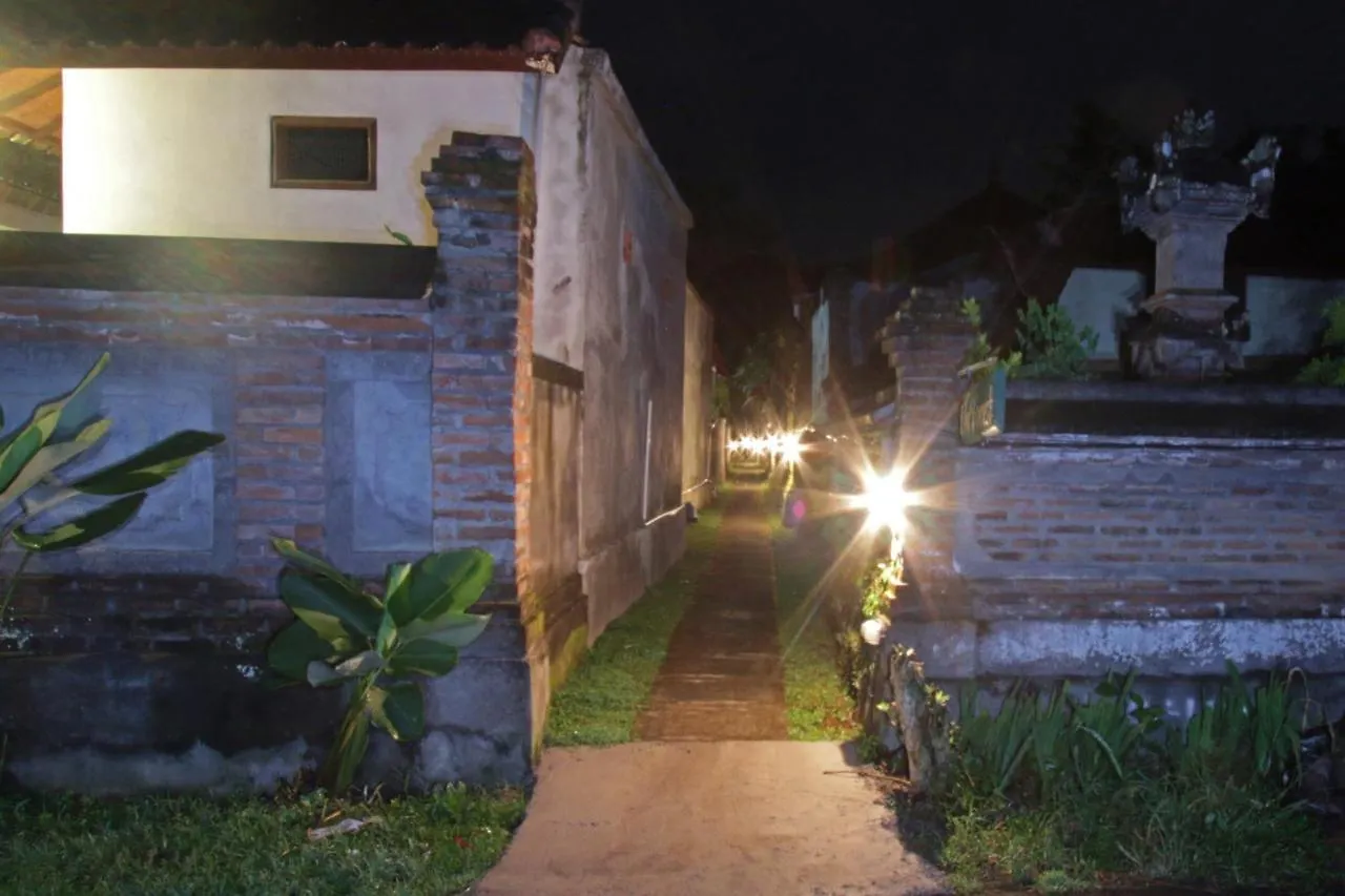 The Forest Villa Ubud