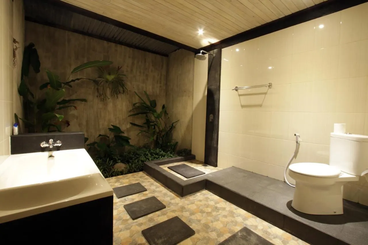 The Forest Villa Ubud 0*, Ubud (Bali) Indonesia