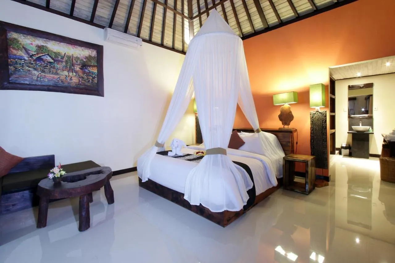 The Forest Villa Ubud Ubud (Bali)