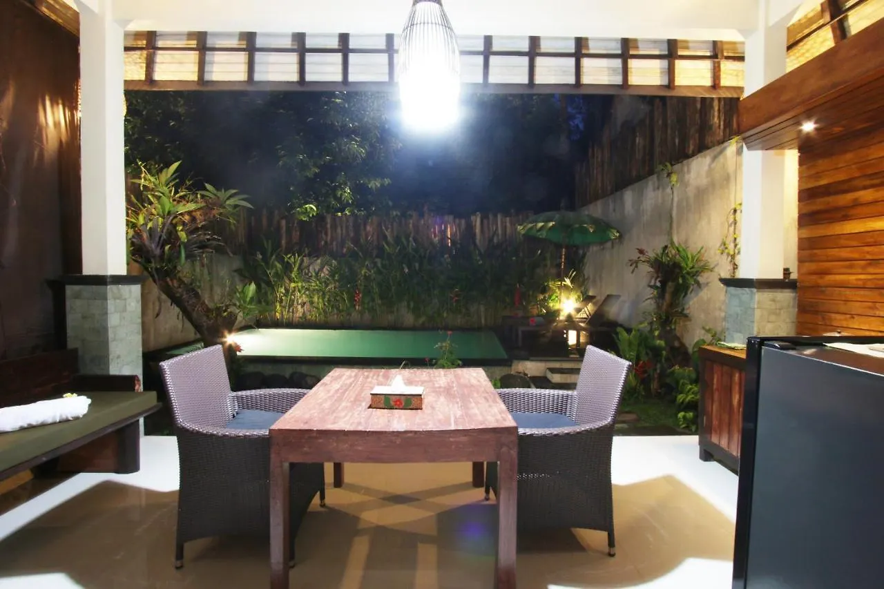 The Forest Villa Ubud Ubud (Bali)