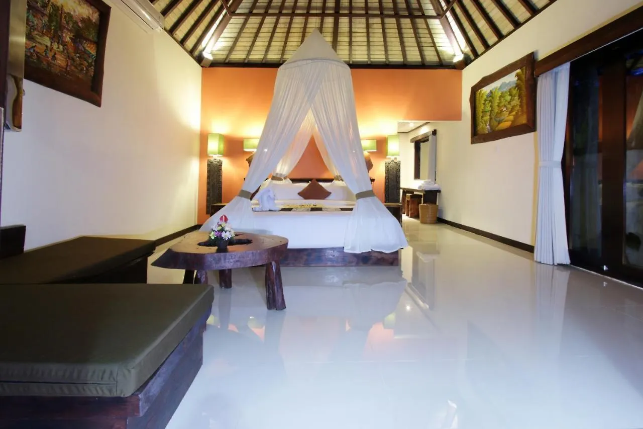 The Forest Villa Ubud